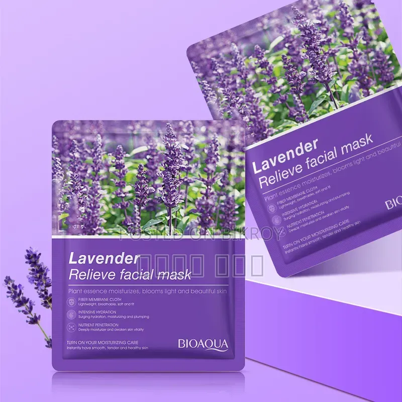 Facial Mask