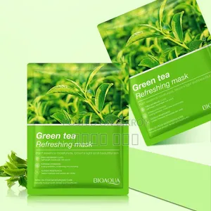 Facial Mask