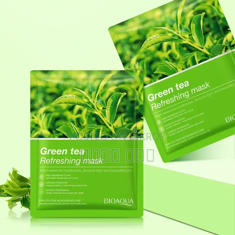 Facial Mask