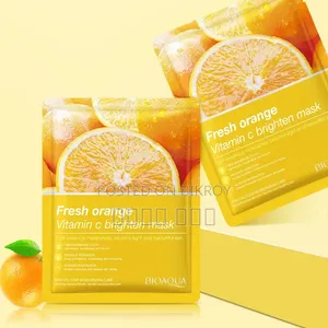 Facial Mask