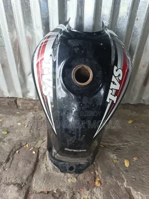 TVS Metro 2020 Black