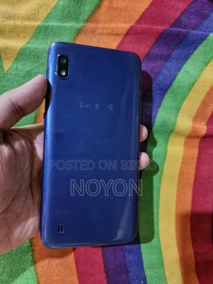 Samsung Galaxy A10 32 GB Blue