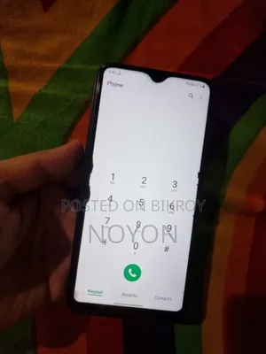 Samsung Galaxy A10 32 GB Blue