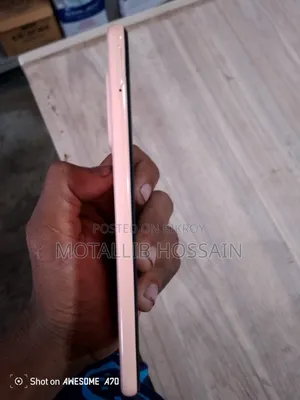 Samsung Galaxy A23 5G 128 GB Rose Gold