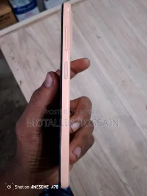 Samsung Galaxy A23 5G 128 GB Rose Gold
