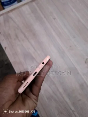 Samsung Galaxy A23 5G 128 GB Rose Gold
