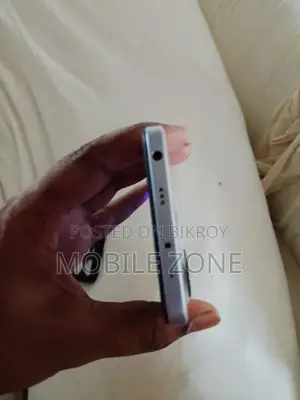 Xiaomi Redmi Note 14 4G 128 GB Gray