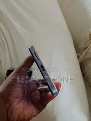 Xiaomi Redmi Note 14 4G 128 GB Gray