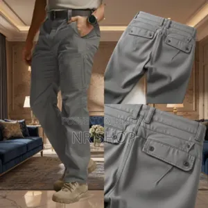 প্রিমিয়াম টুয়েল স্টিচ প্যান্ট