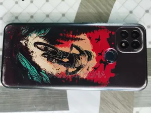 Oppo A15 32 GB Black