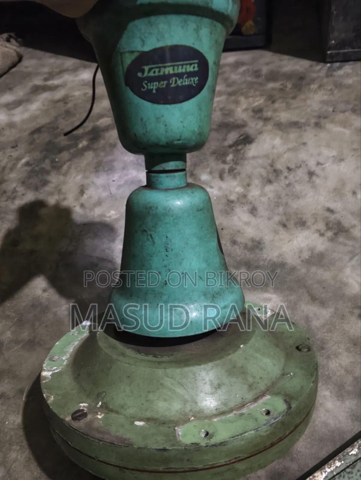 Jamuna Ceiling Fan