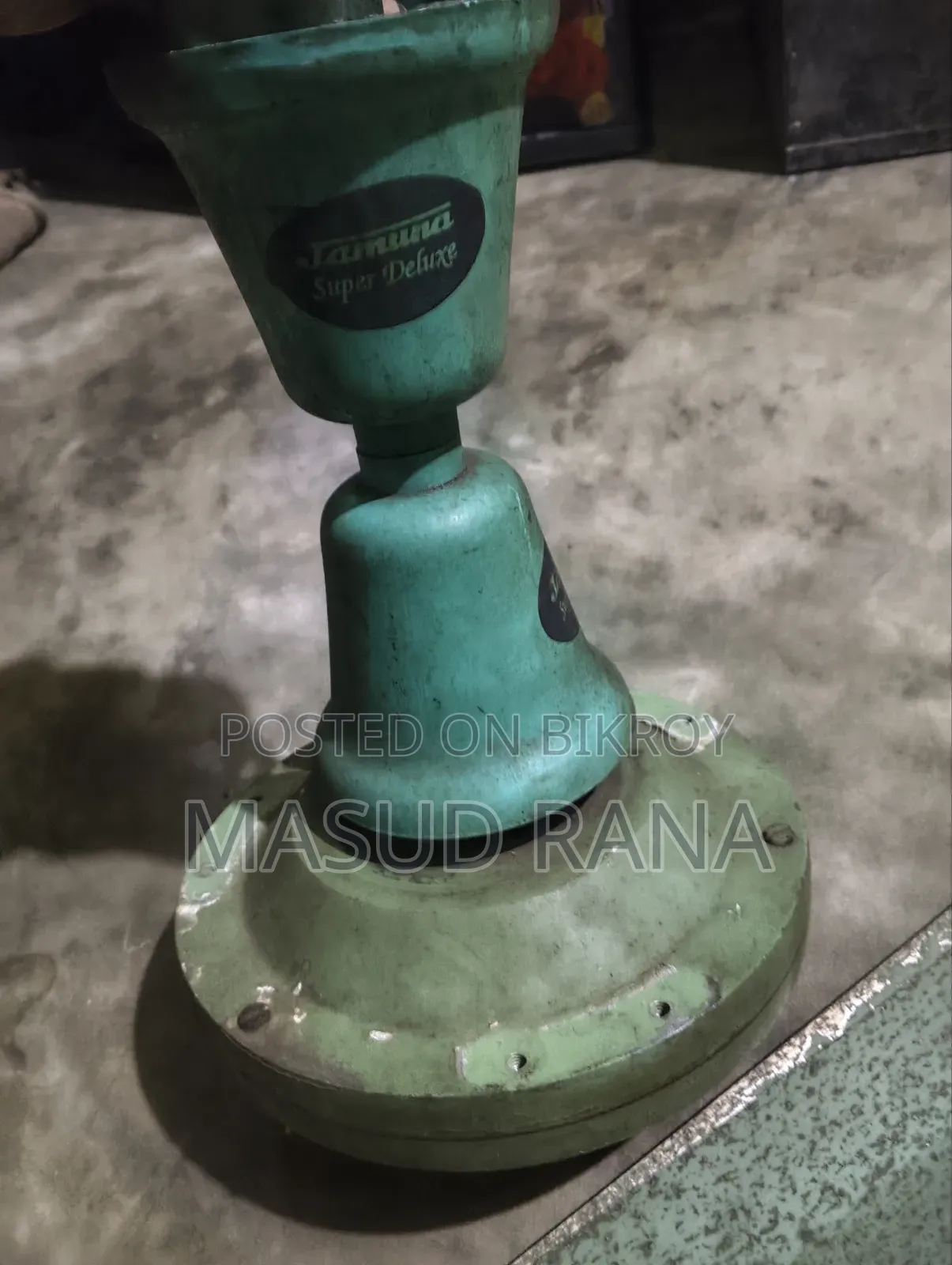 Jamuna Ceiling Fan