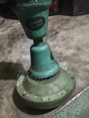 Jamuna Ceiling Fan