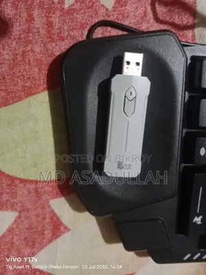 5 in 1 Gaming Combo