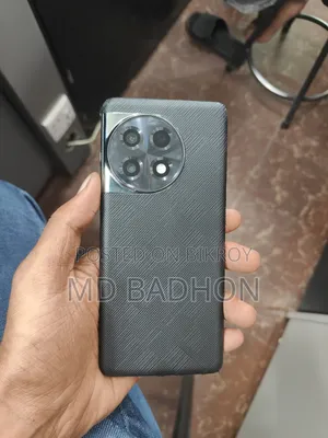 OnePlus 11R 128 GB নীল