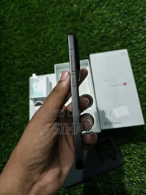 New Xiaomi 15 256 GB Black