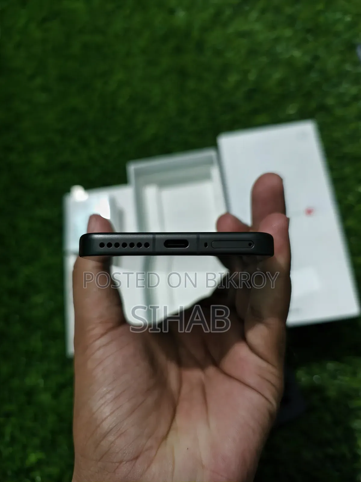 New Xiaomi 15 256 GB Black