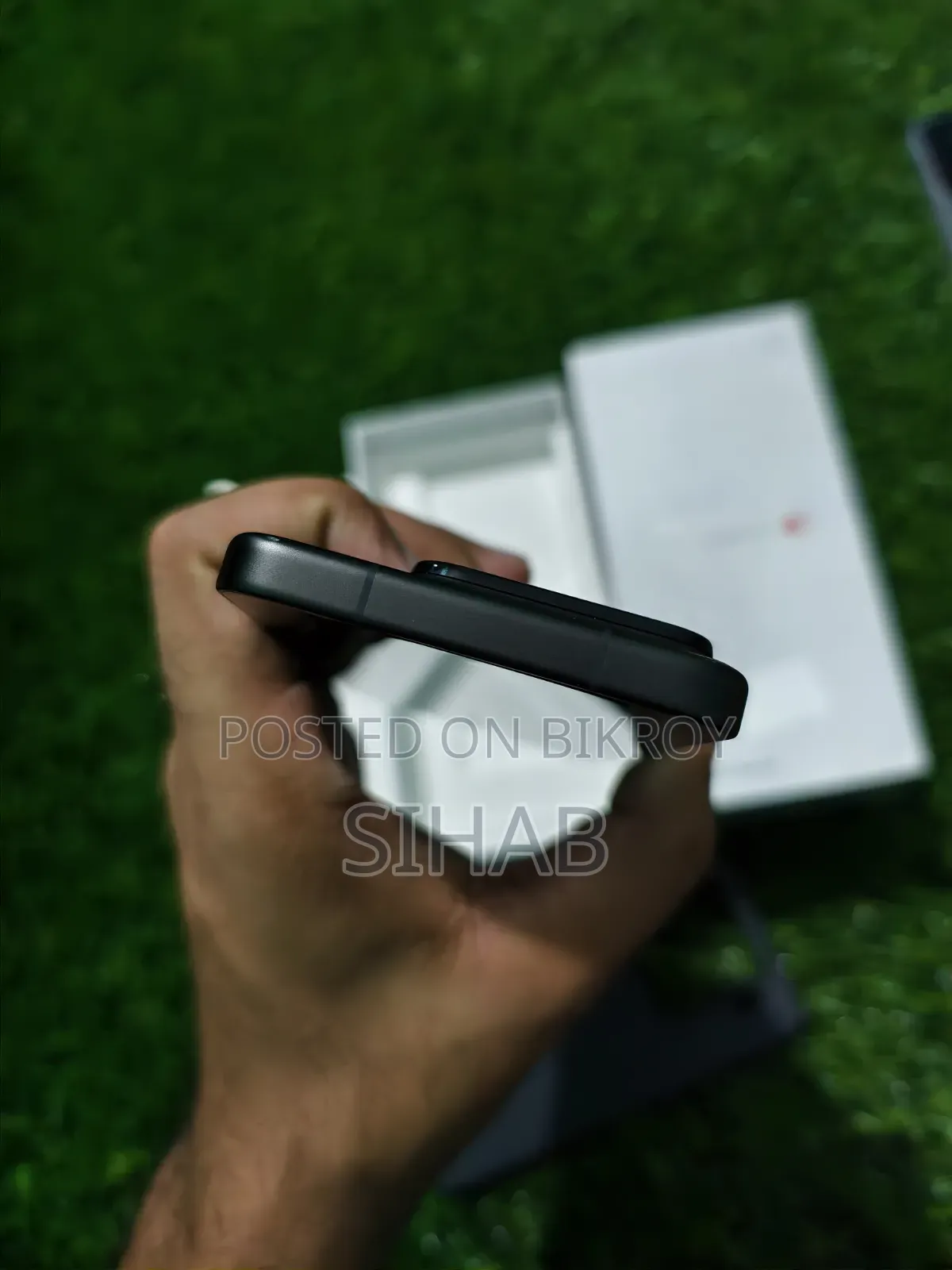 New Xiaomi 15 256 GB Black