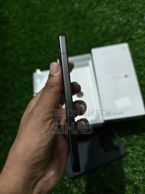 New Xiaomi 15 256 GB Black