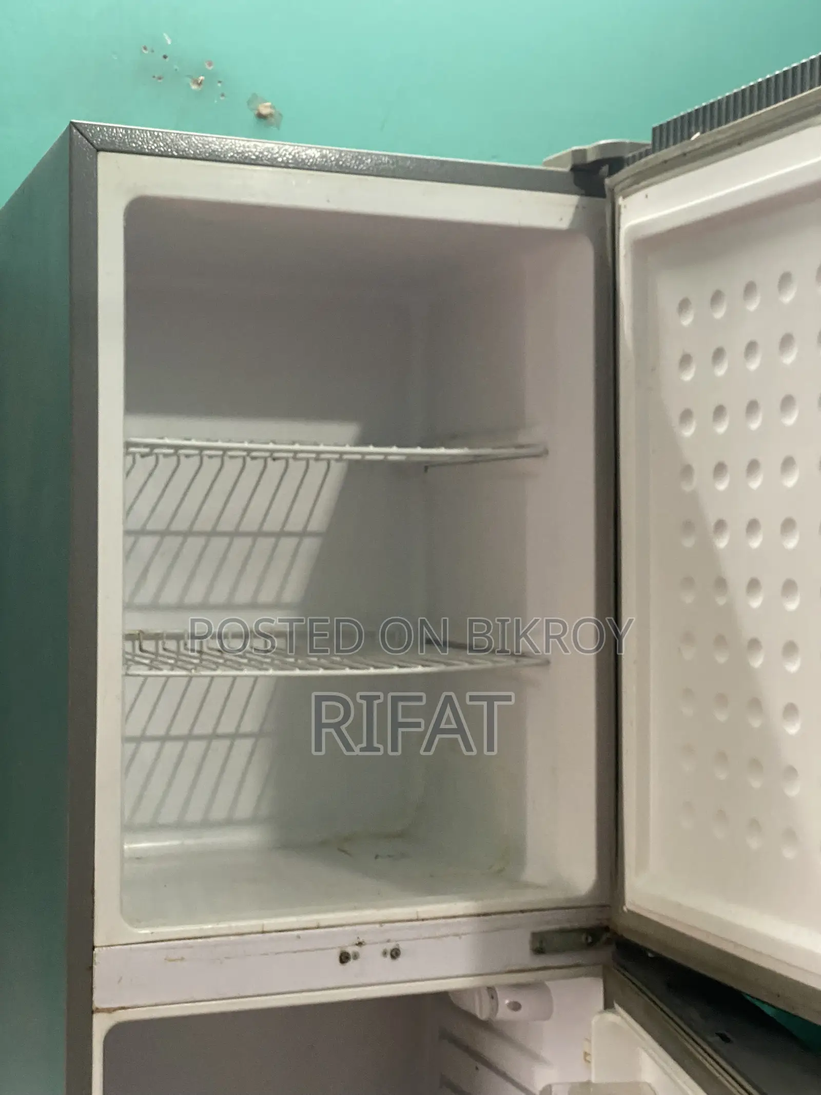 Transtec Freeze
