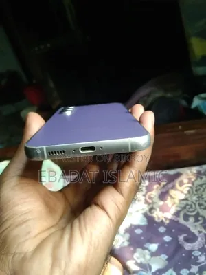 Samsung Galaxy S23 FE 256 GB Purple