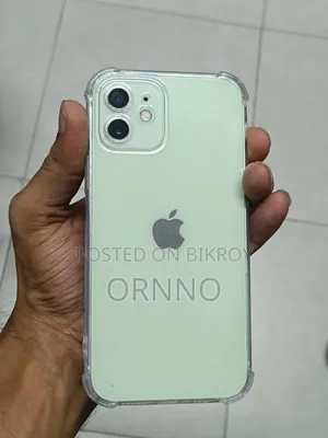 Apple iPhone 12 128 GB Purple