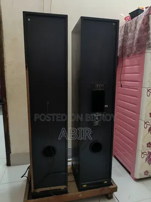 সাউন্ড স্পিকার বক্স