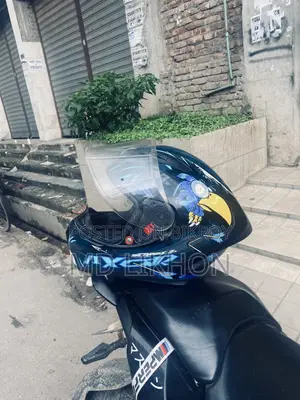 Axor Helmet