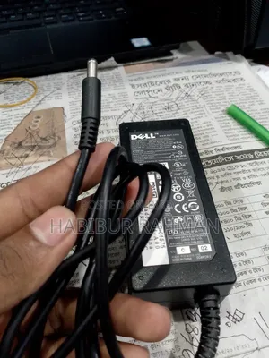 ডেল অ্যাডাপ্টার