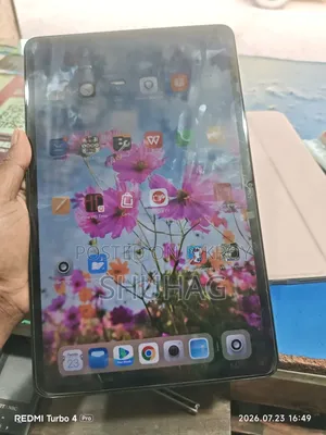 অনার প্যাড ৮ ১২৮ জিবি নীল