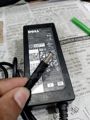 ডেল অ্যাডাপ্টার