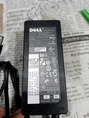 ডেল অ্যাডাপ্টার
