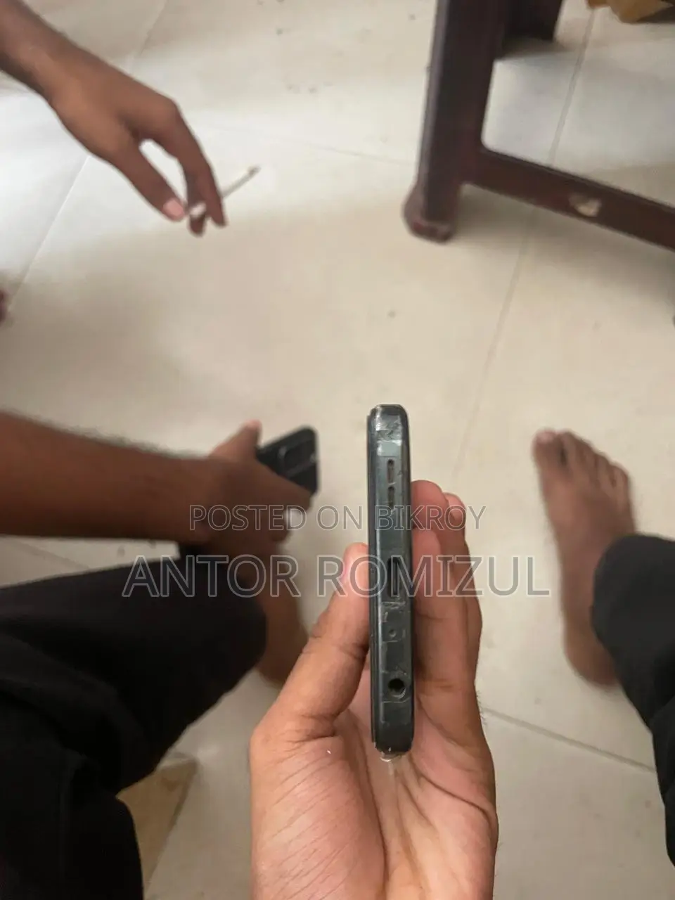 ওয়ানপ্লাস নর্ড সিই ৩ লাইট ৫জি ১২৮ জিবি