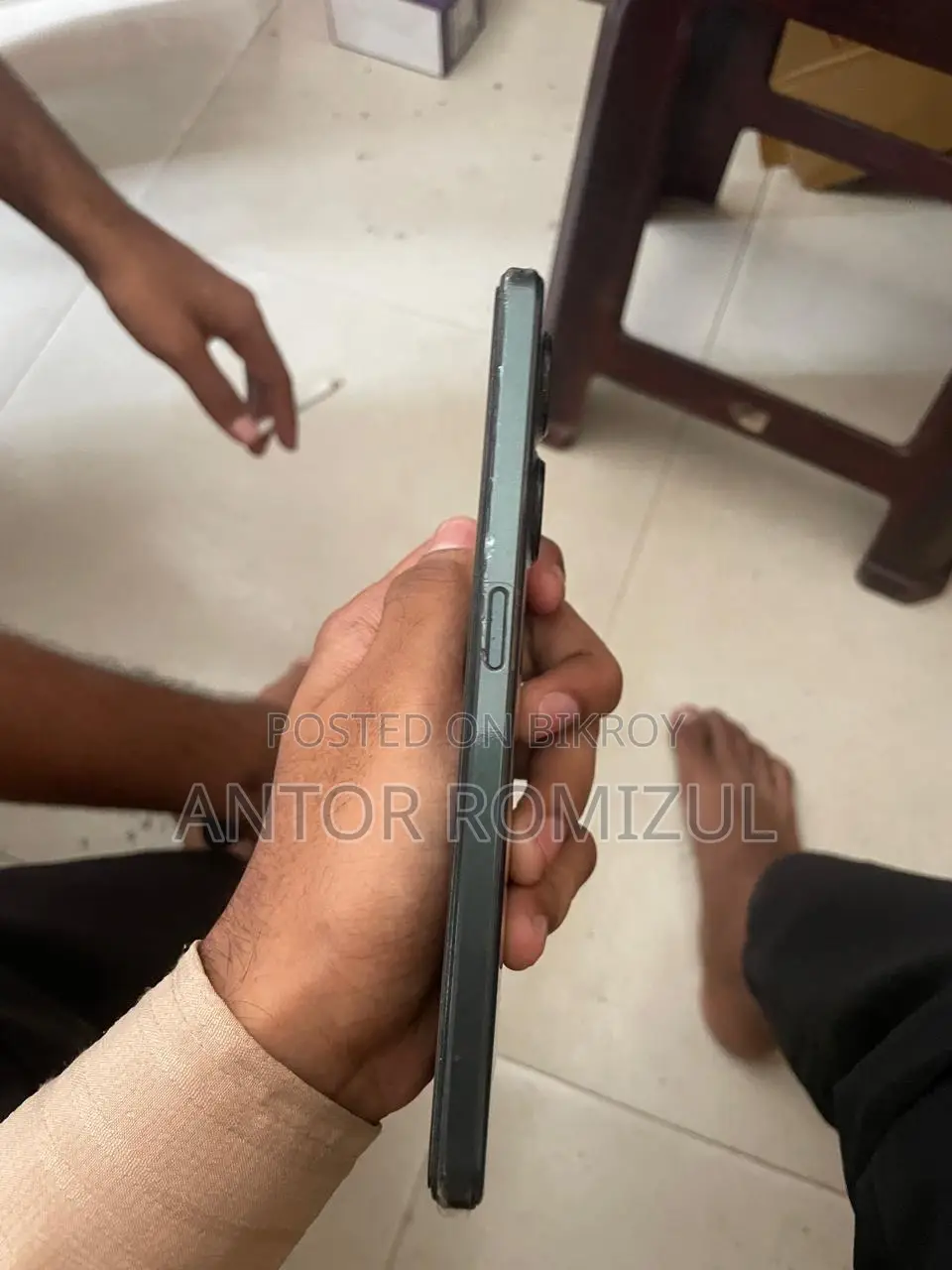 ওয়ানপ্লাস নর্ড সিই ৩ লাইট ৫জি ১২৮ জিবি