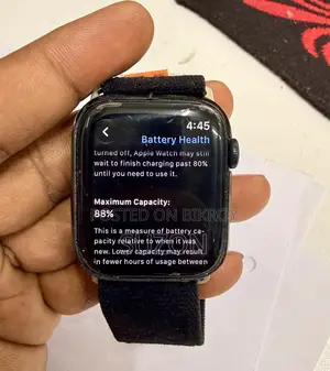 Apple Watch Series 9 (GPS + Cellular) 45mm - For Sale