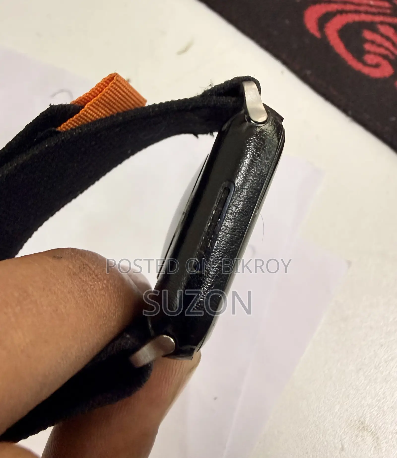 Apple Watch Series 9 (GPS + Cellular) 45mm - For Sale