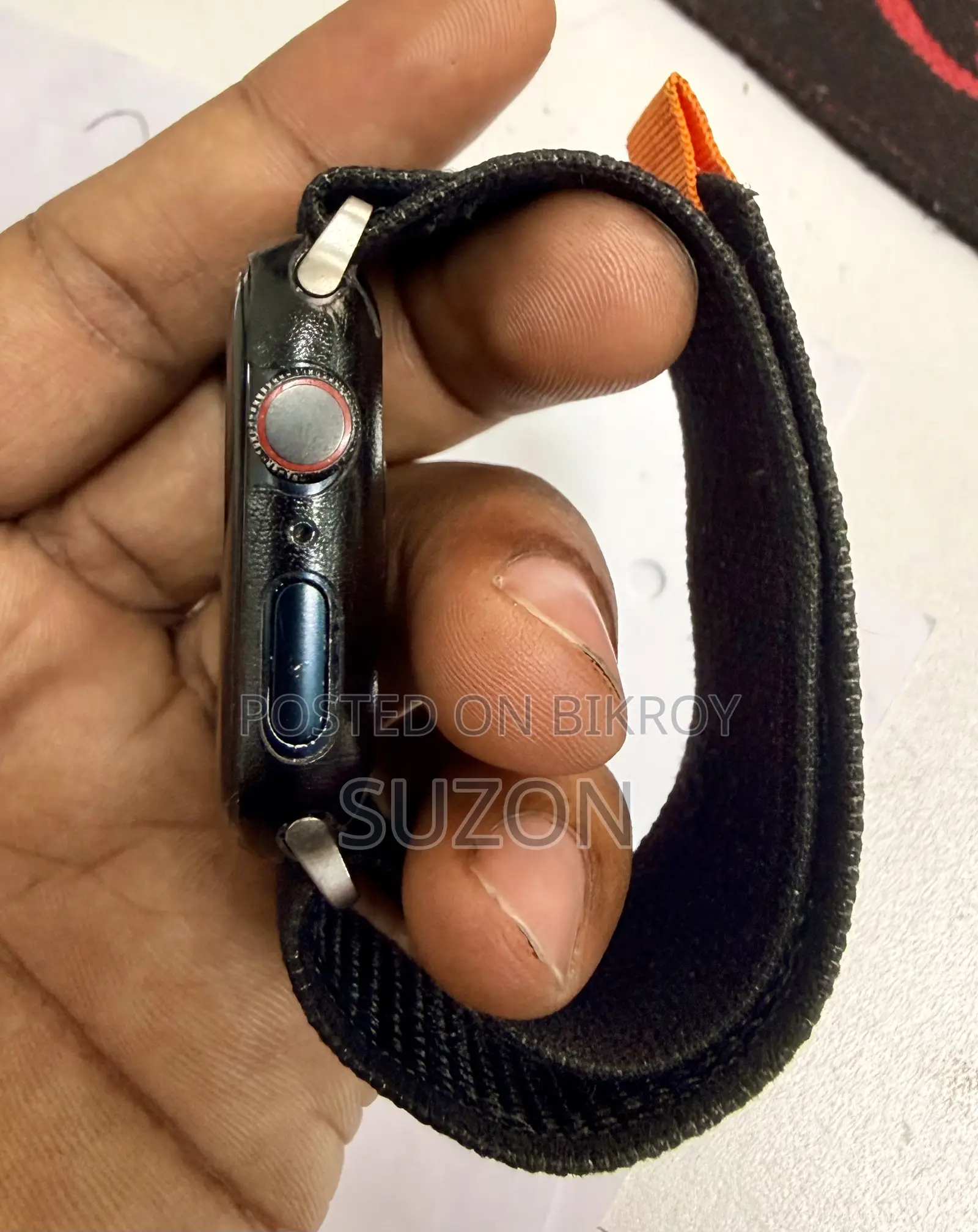 Apple Watch Series 9 (GPS + Cellular) 45mm - For Sale