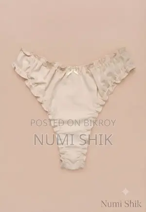 Premium Quality Underwear for Ladies and Women