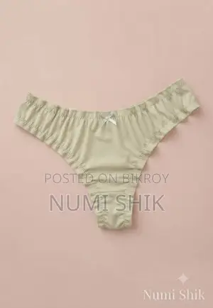 Premium Quality Underwear for Ladies and Women