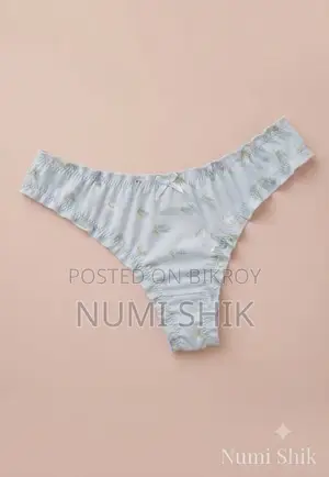 Premium Quality Underwear for Ladies and Women