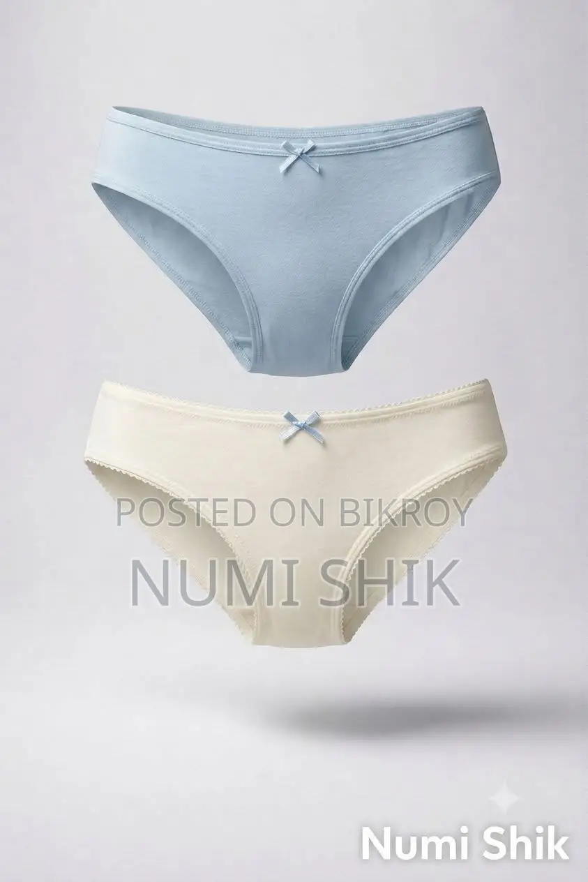 Premium Quality Underwear for Ladies and Women