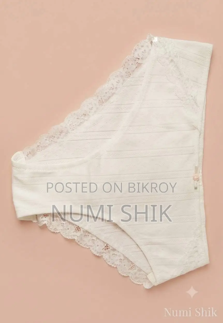 Premium Quality Underwear for Ladies and Women
