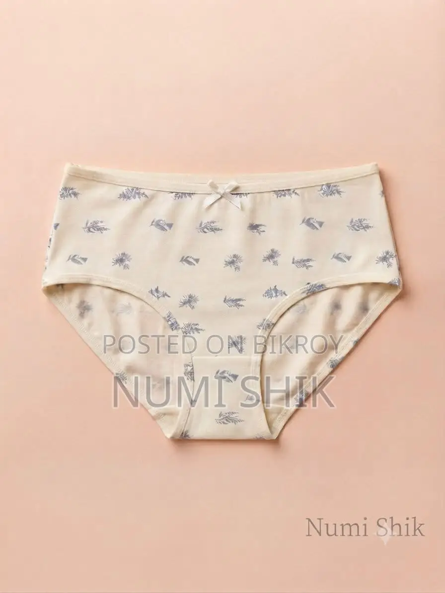 Premium Quality Underwear for Ladies and Women