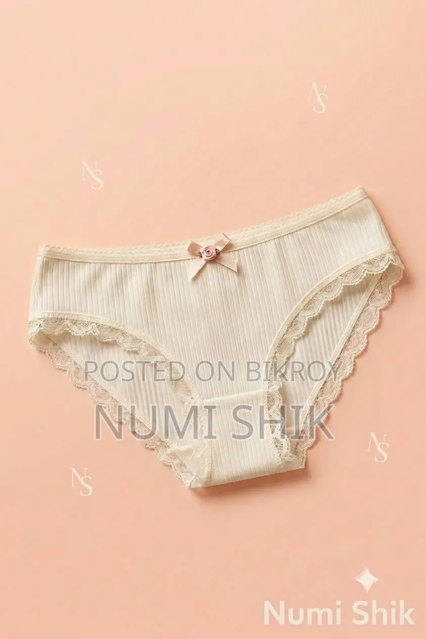 Premium Quality Underwear for Ladies and Women