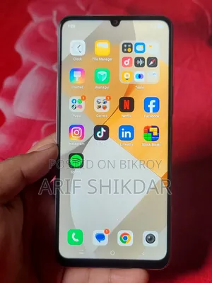 Vivo Y05 64 GB