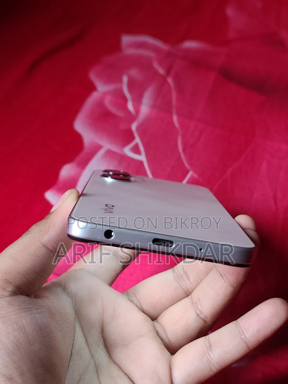 Vivo Y05 64 GB