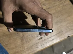 ইনফিনিক্স নোট ৫০ প্রো ২৫৬ জিবি ব্ল্যাক