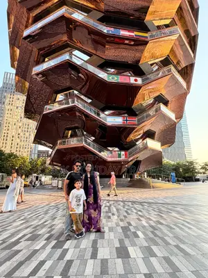 যুক্তরাষ্ট্রের ট্যুরিস্ট ভিসা