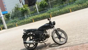 Indian 2000 Black
