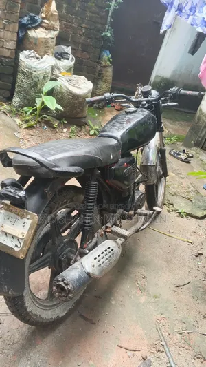 Indian 2000 Black